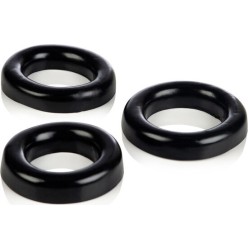 Calexotics COLT 3 RING SET