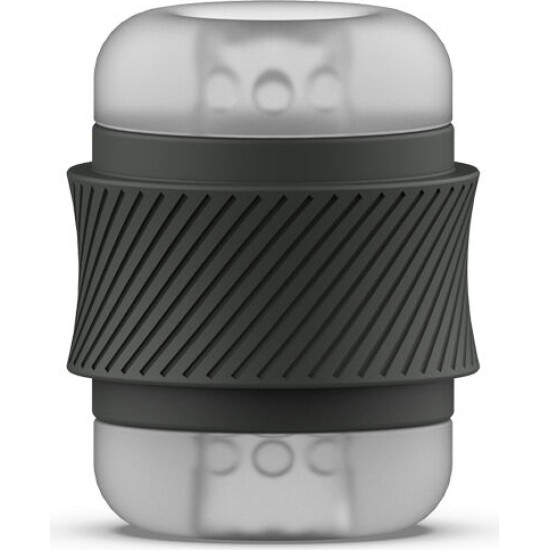 B Swish BHANDY CLASSIC MASTURBATOR PEARL