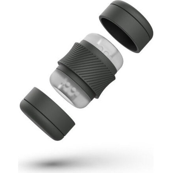 B Swish BHANDY CLASSIC MASTURBATOR PEARL