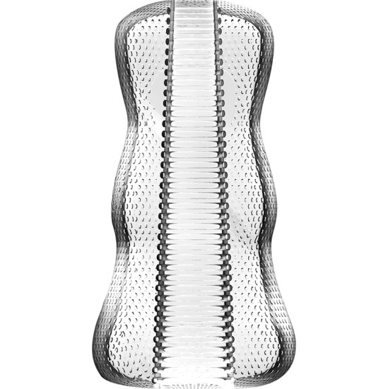 Jamyjob EXTREME TENSEK 1 MASTURBATOR CLEAR