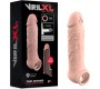 Virilxl LIQUID SILICONE V9 NATURAL PENIS EXTENSION
