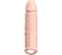 Virilxl LIQUID SILICONE V9 NATURAL PENIS EXTENSION
