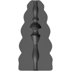 All Black MASTURBATOR FLICK