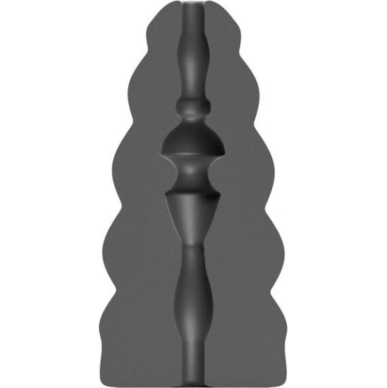 All Black MASTURBATOR FLICK