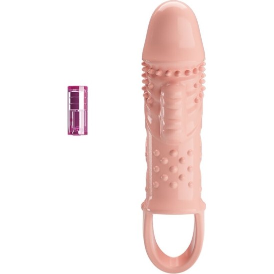 Pretty Love CECELIA NATURAL PENIS COVER