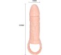 Pretty Love BREYDEN NATURAL PENIS SHEATH