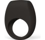 Lelo TOR 3 BLACK VIBRATOR RING