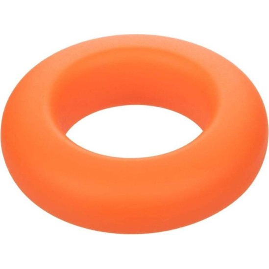 Calexotics ALPHA PROLONG LARGE RING ORANGE