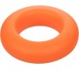 Calexotics ALPHA PROLONG LARGE RING ORANGE