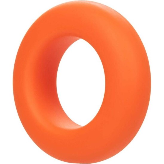 Calexotics ALPHA PROLONG LARGE RING ORANGE