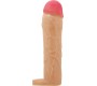 Pretty Love Male PRETTY LOVE - CHANE PENIS EXTENDER COVER FLESH