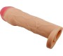 Pretty Love Male PRETTY LOVE - CHANE PENIS EXTENDER COVER FLESH