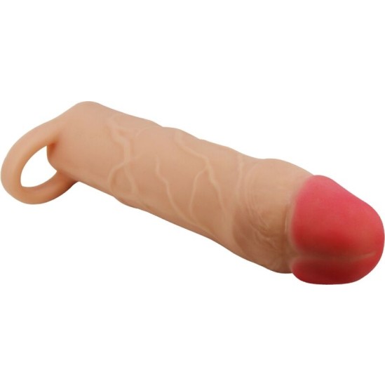 Pretty Love Male PRETTY LOVE - CHANE PENIS EXTENDER COVER FLESH