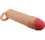 Pretty Love Male PRETTY LOVE - CHANE PENIS EXTENDER COVER FLESH
