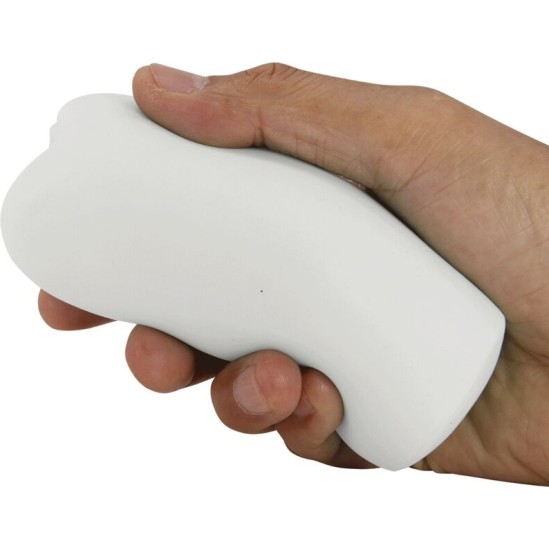 Pretty Love Flirtation PRETTY LOVE - OLGA MALE MASTURBATOR WHITE