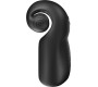 Snail Vibe EVO FOR HIM MALE MASTURBATOR SLIDE NROLL BLACK