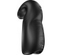 Snail Vibe EVO FOR HIM MALE MASTURBATOR SLIDE NROLL BLACK