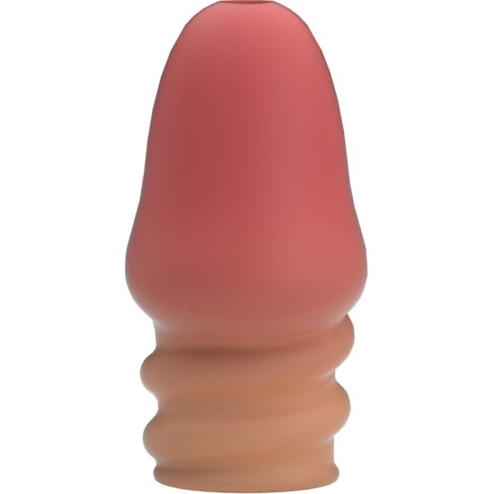 Pretty Love Male PRETTY LOVE - JEREMY PENIS THICKER PINK