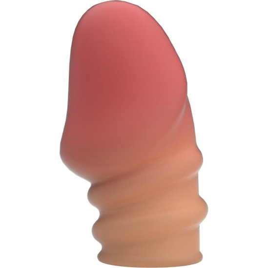 Pretty Love Male PRETTY LOVE - JEREMY PENIS THICKER PINK