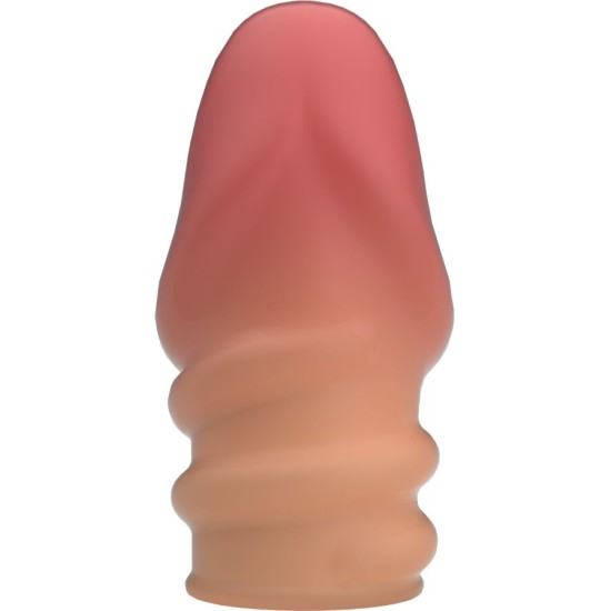 Pretty Love Male PRETTY LOVE - JEREMY PENIS THICKER PINK