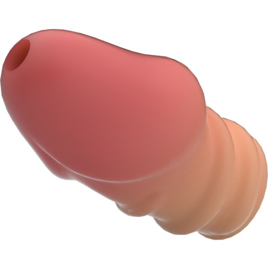 Pretty Love Male PRETTY LOVE - JEREMY PENIS THICKER PINK