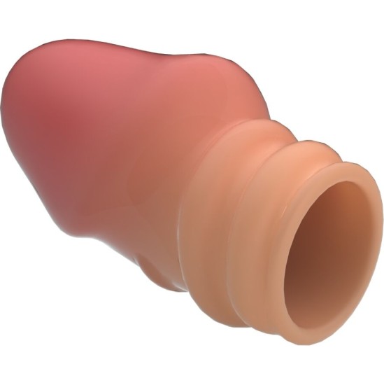 Pretty Love Male PRETTY LOVE - JEREMY PENIS THICKER PINK