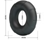 Crazy Bull ARVELL SILICONE RING MODEL 12