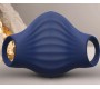 Rocks-Off ROCKS- OFF - PALM BLUE FLEXIBLE VIBRATOR MASTURBATOR