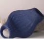 Rocks-Off ROCKS- OFF - PALM BLUE FLEXIBLE VIBRATOR MASTURBATOR