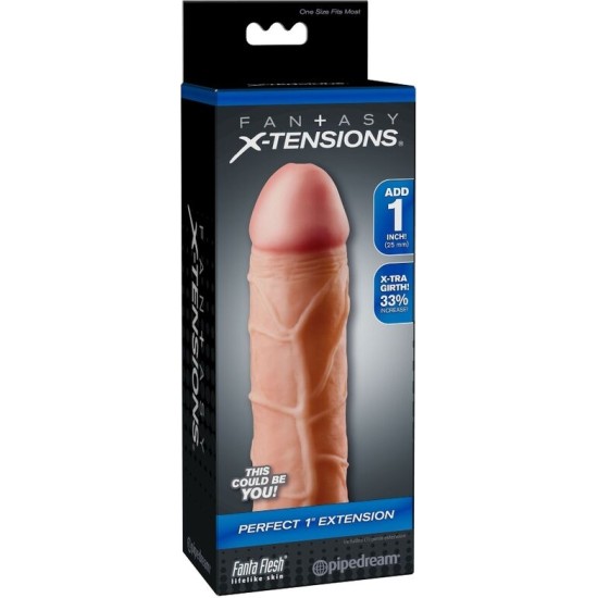 Fantasy X-Tensions FANTASY X- TENSIONS - PERFECT 1 EXTENSION