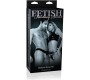 Fetish Fantasy Ed.limitada FETISH FANTASY LIMITED EDITION - HOLLOW STRAP-ON 14 CM
