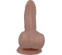 Mr. Intense MR INTENSE - 2 REALISTIC COCK 16 CM -O- 2.7 CM