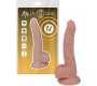 Mr. Intense MR INTENSE - 12 REALISTIC COCK 18.2 CM -O- 2.5 CM