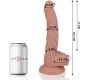 Mr. Intense MR INTENSE - 12 REALISTIC COCK 18.2 CM -O- 2.5 CM