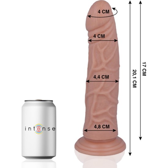 Mr. Intense MR INTENSE - 22 REALISTIC COCK 20.1 CM -O- 4.4 CM