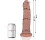Mr. Intense MR INTENSE - 22 REALISTIC COCK 20.1 CM -O- 4.4 CM