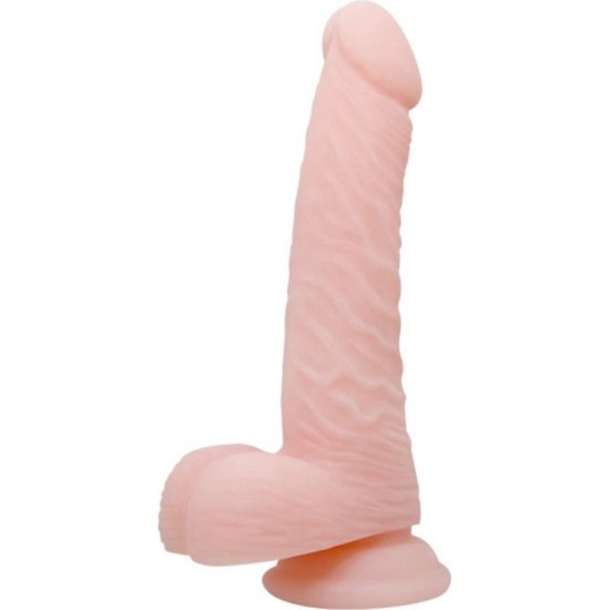 Baile Dildos BAILE - SUPER REALISTIC NATURAL DILDO 18.8 CM