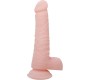 Baile Dildos BAILE - SUPER REALISTIC NATURAL DILDO 18.8 CM