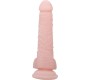 Baile Dildos BAILE - SUPER REALISTIC NATURAL DILDO 18.8 CM