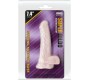 Baile Dildos BAILE - SUPER REALISTIC NATURAL DILDO 18.8 CM