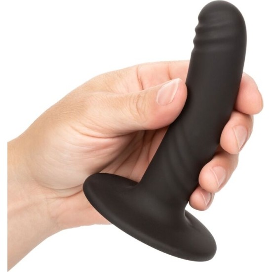 Calexotics BOUNDLESS DILDO 12 CM COMPATIBLE WITH HARNESS