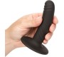 Calexotics BOUNDLESS DILDO 12 CM COMPATIBLE WITH HARNESS
