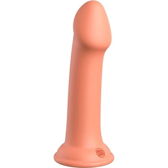 Dillio BIG HERO 15,24 CM ORANGE