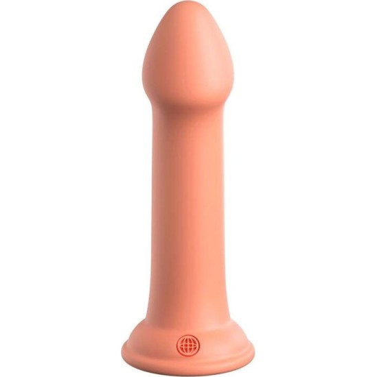 Dillio BIG HERO 15,24 CM ORANGE