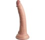 King Cock ELITE REALISTIC SILICONE DILDO 17.8 CM