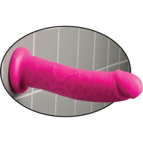 Dillio DILDO 20.32 PINK