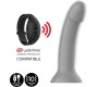 Mythology Fantasy Dildo MYTHOLOGY - RUNE MAJESTIC DILDO S - VIBRATOR WATCHME WIRELESS TECHNOLOGY COMPATIBLE
