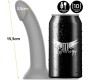 Mythology Fantasy Dildo MYTHOLOGY - RUNE MAJESTIC DILDO S - VIBRATOR WATCHME WIRELESS TECHNOLOGY COMPATIBLE