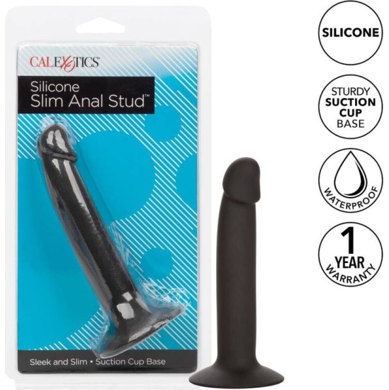 Calexotics SLIM ANAL STUD