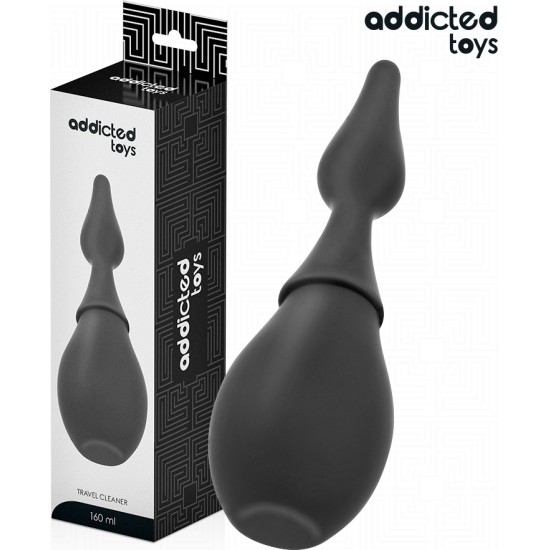 Addicted Toys TRAVEL CLEANER SILICONE MODEL 1